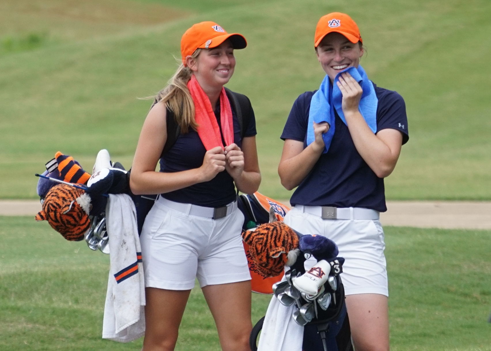 NCAA Regional - Round 3